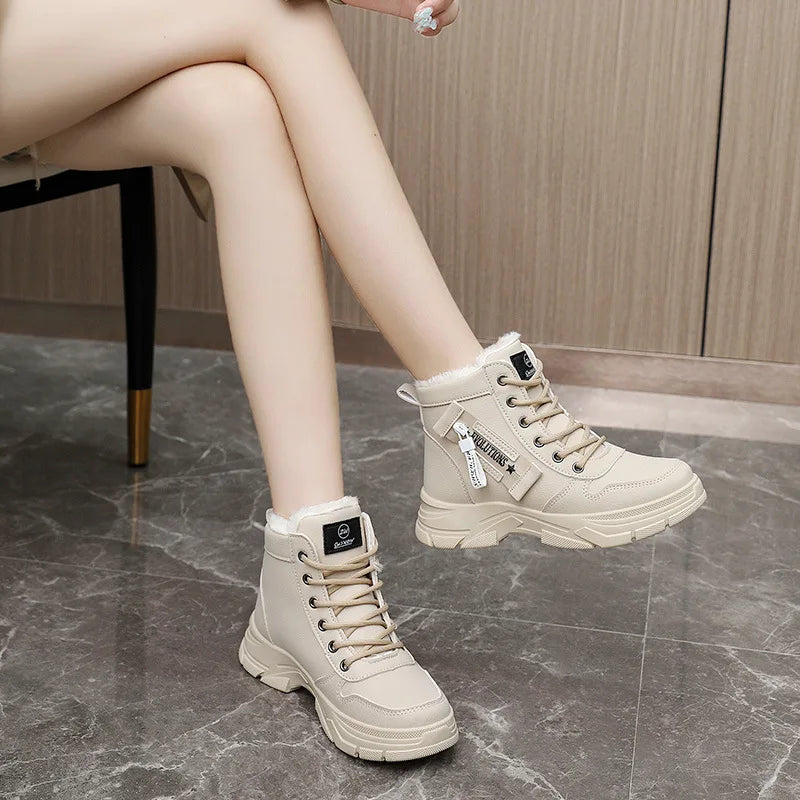 Vellavia Élodie Ankle Boot
