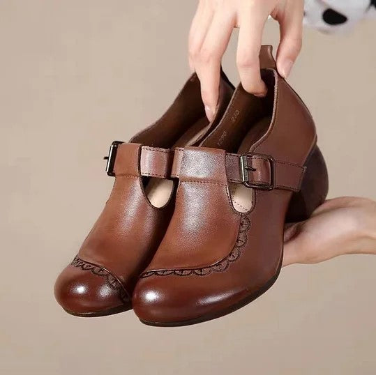 Vellavia Colette Mary Jane