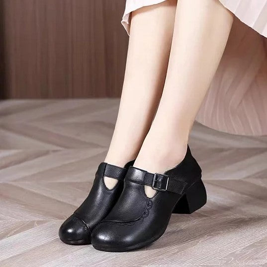 Vellavia Colette Mary Jane