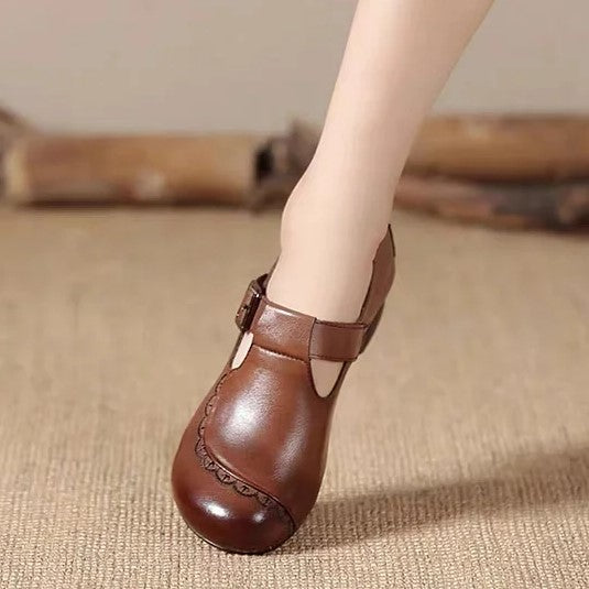 Vellavia Colette Mary Jane