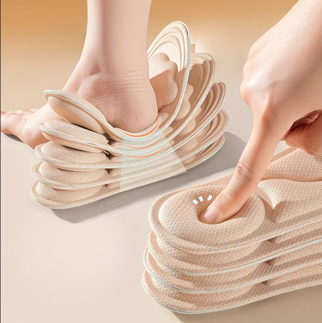 Comfort Boost Insole