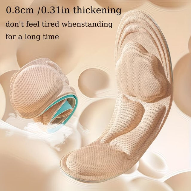 Comfort Boost Insole