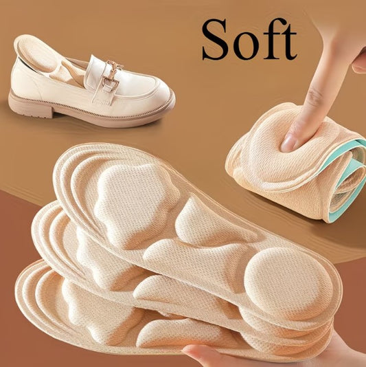 Comfort Boost Insole