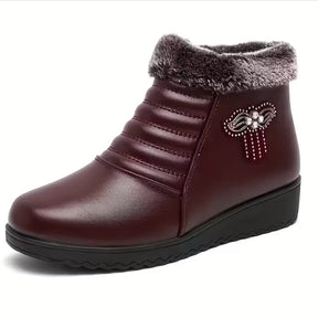 Vellavia Elise Ankle Boot