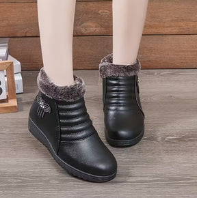 Vellavia Elise Ankle Boot