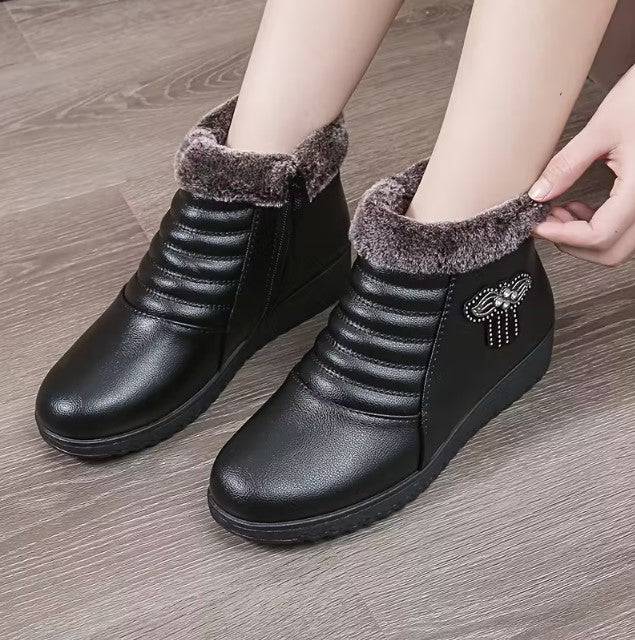 Vellavia Elise Ankle Boot