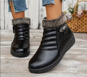 Vellavia Elise Ankle Boot