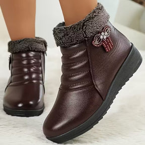 Vellavia Elise Ankle Boot