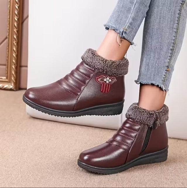 Vellavia Elise Ankle Boot