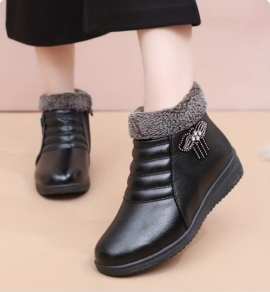 Vellavia Elise Ankle Boot