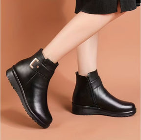 Vellavia Aurora Ankle Boot