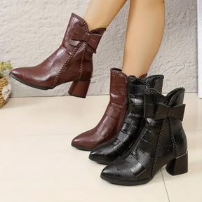 Vellavia Celeste Elegance Boot