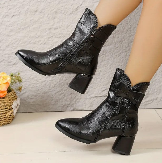 Vellavia Celeste Elegance Boot