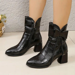 Vellavia Celeste Elegance Boot