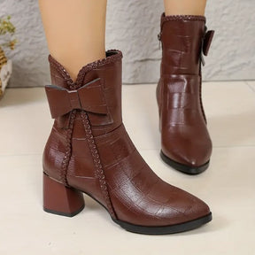 Vellavia Celeste Elegance Boot