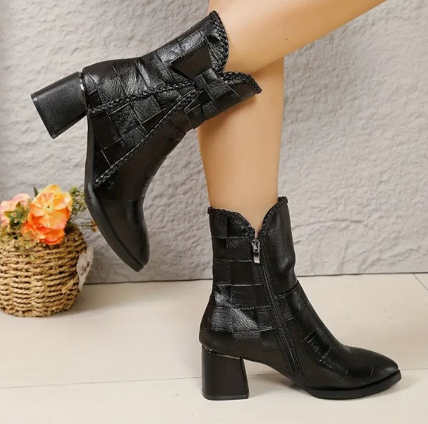 Vellavia Celeste Elegance Boot