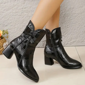 Vellavia Celeste Elegance Boot