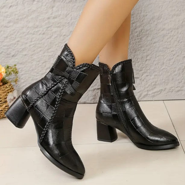 Vellavia Celeste Elegance Boot