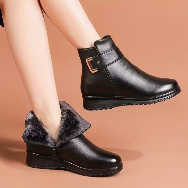 Vellavia Aurora Ankle Boot