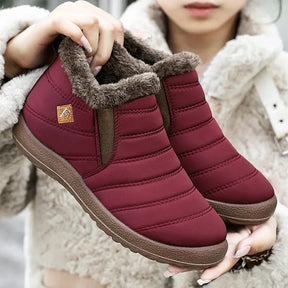 Vellavia Noémie Cozy Slip-On