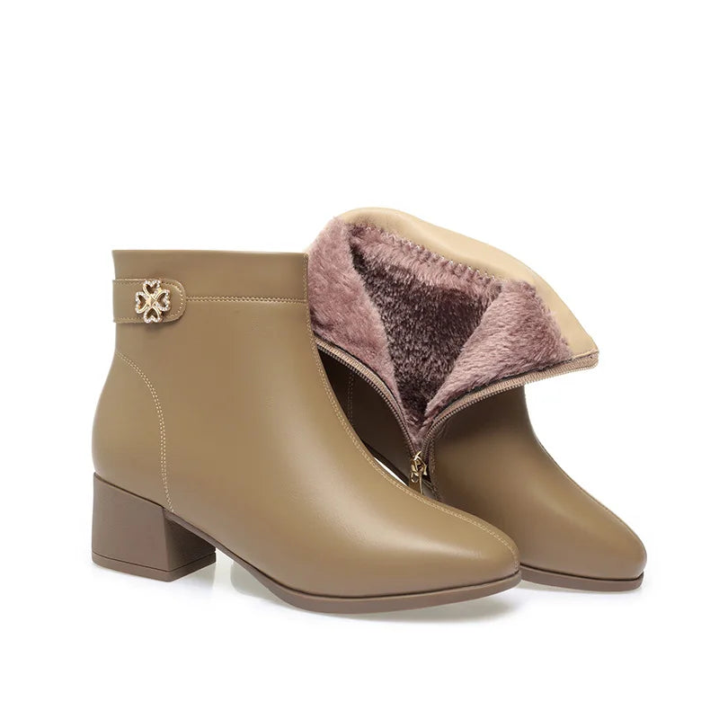 Vellavia Élodie Ankle Boot