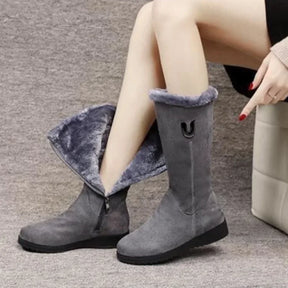Classic Comfort Ankle Boots – Autumn Serenade Collection