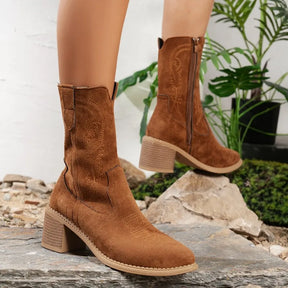 Vellavia Colette Ankle Boot