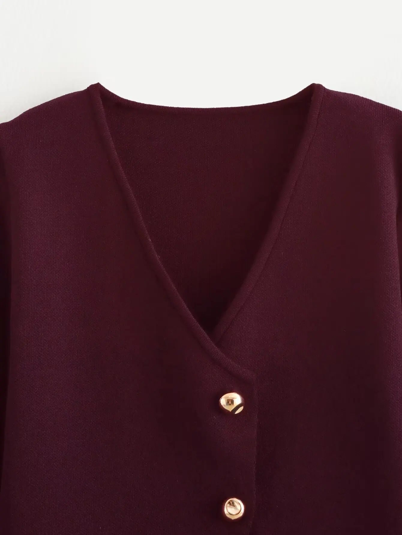 Vellavia Eliane Knit Cardigan