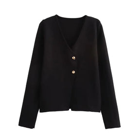 Vellavia Eliane Knit Cardigan