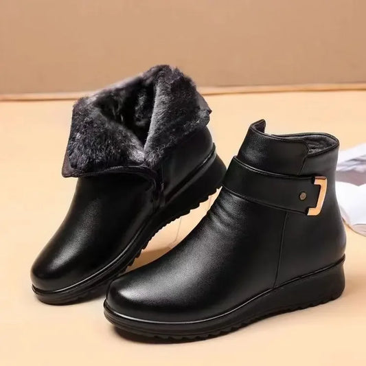 Vellavia Aurora Ankle Boot 