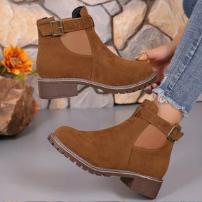 Vellavia Léonie Chelsea Boot