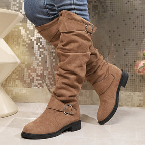 Vellavia Sofienne Tall Boot