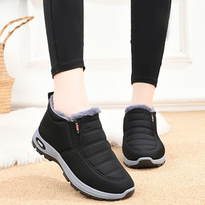 Vellavia Célina Cozy Sneaker Boot