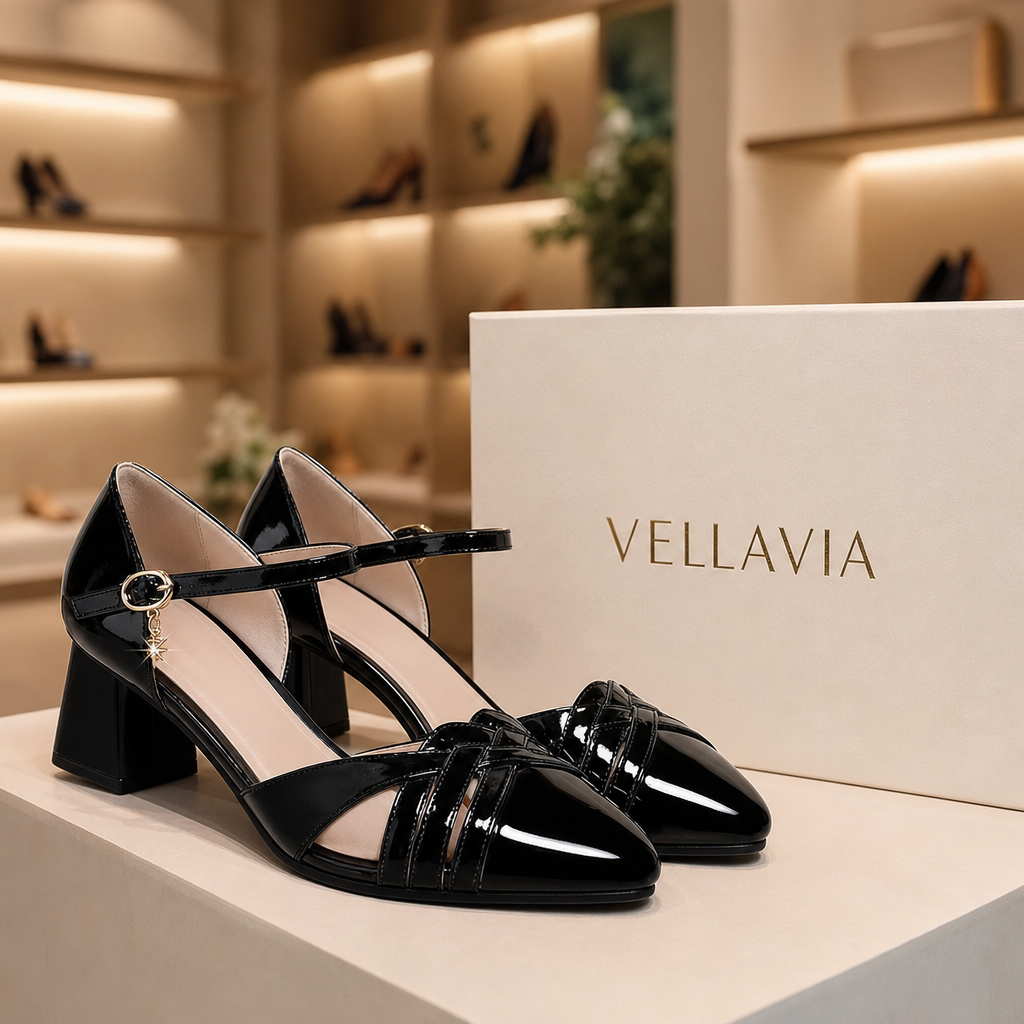 Vellavia Vivienne